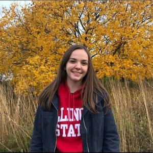 Meet your Posher, Carly